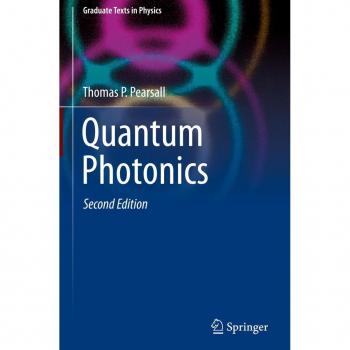 Pearsall, Thomas P.: Quantum Photonics