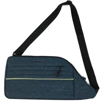 Hedgren Frame Tasche Blau – Version bleue