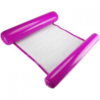 Inflatable Floating Mat