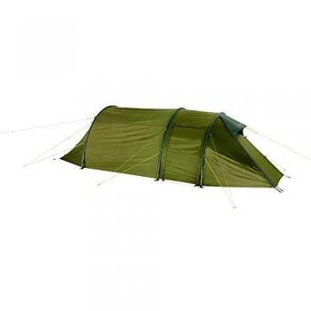 Tatonka Alaska 3.235 PU Zelt Light Olive 2020
