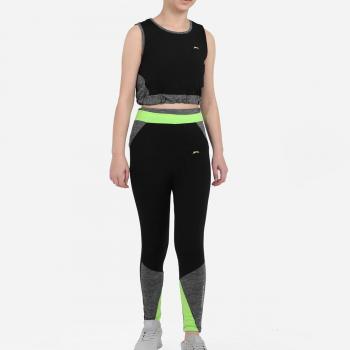 Set di collant per bimba DESI