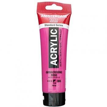 Peinture acrylique Amsterdam 120 ml