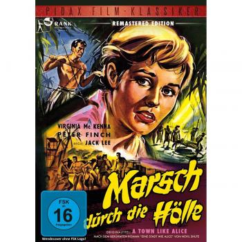 Marsch durch die Hölle