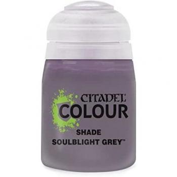 Citadel Soulblight Grey (18 ml) Color