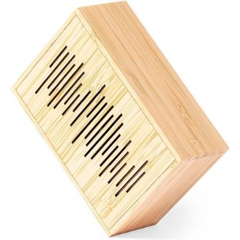 PowerBamboo Bluetooth Speaker