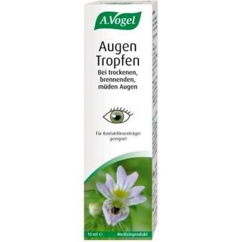 A.Vogel Augen Tropfen für trockene Augen 10 ml