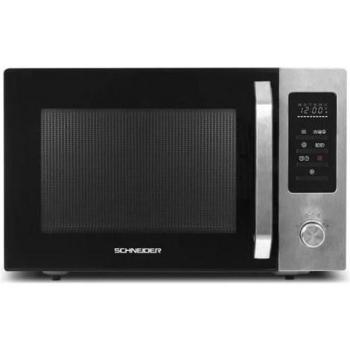 Four à micro-ondes 30L Schneider