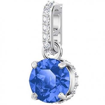 Charm Blu Scuro Swarovski Remix – 5437319