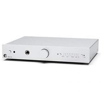 Pro-Ject MaiA S2 Silber Stereo-Vollverstärker