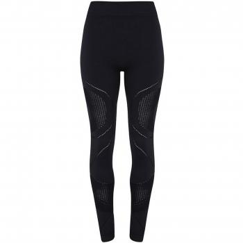 TriDri Seamless 3D Fit Multi Sport Reveal Tights for Ladies