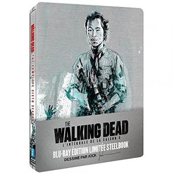 The Walking Dead