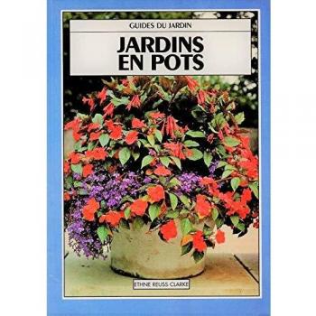 Jardins en pots