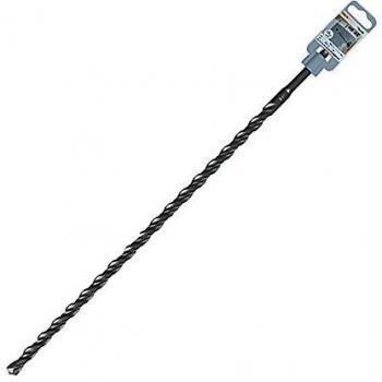 Broca KWB 244652: SDS Plus HB 44 mm, 22 cm de largo y 4.6 cm de ancho