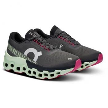 ON Cloudmonster 2 Damen Laufschuhe