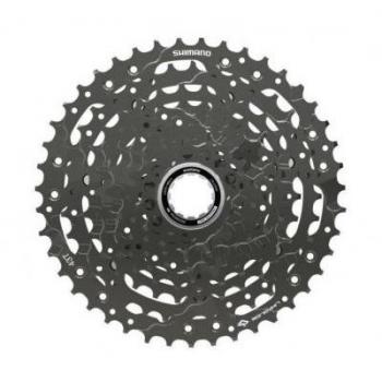 10‑vxl kassett med 11‑43 Linkglide – CS‑LG400‑10