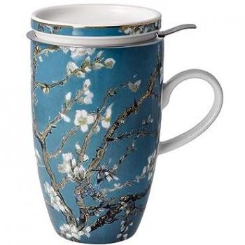 Goebel Tasse Teetasse Vincent van Gogh