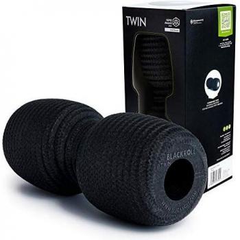 Blackroll Twin Paper Roll