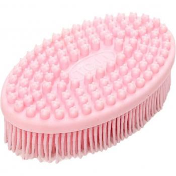 Exfoliating Silicone Brush for Skin Care