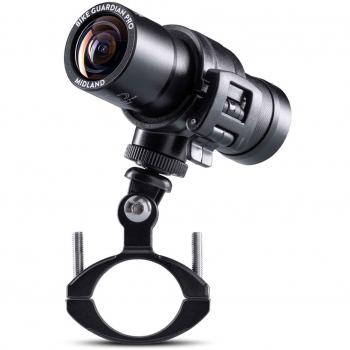 Midland dash cam bike guardian pro