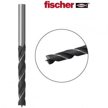 Broca madera hb 10/2k 530639 fischer