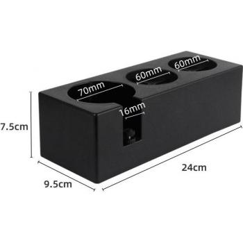 58mm Coffee Filter Holder