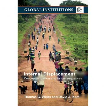 Vitalsource Technologies, Inc. Internal Displacement