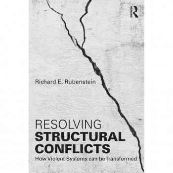 Vitalsource Technologies, Inc. Resolving Structural Conflicts: How Violent Systems Can Be Transformed