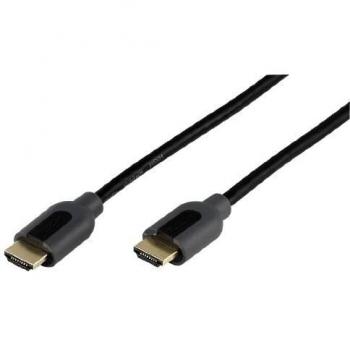 Vivanco HDMI Cable de Alta Velocidad 2.5m Negro
