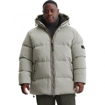 Marc O'Polo nachhaltige Outdoorjacke wasserfest