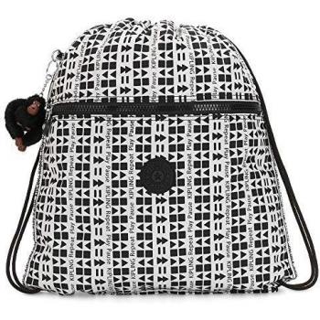 Kipling SUPERTABOO Mochila de deporte infantil, 45 cm, 15 litros, Multicolor