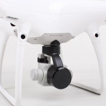 Protector de lente DJI Phantom 4 Pro V2.0 Sunnylife