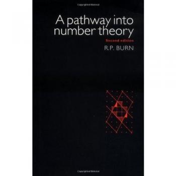 Ingles otros  a pathway into number theory 2ed pb  cambridge