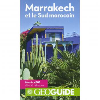 Marrakech et le Sud marocain