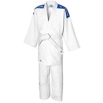 Judo-Kimono Mizuno Komodo Plus für Kinder