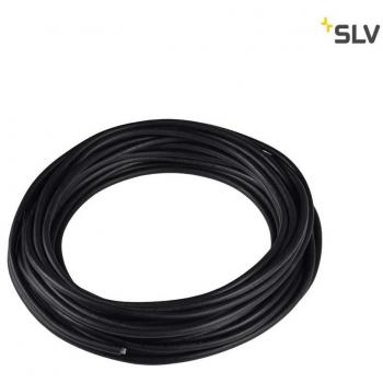 Universalstecker-Kabel H07RN-F, schwarz