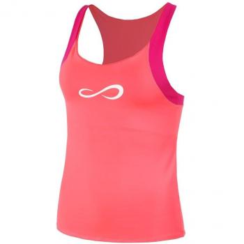 Débardeur Femme Course Illimitée