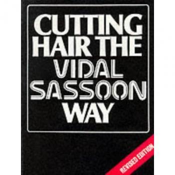 Couper les cheveux à la manière de Vidal Sassoon