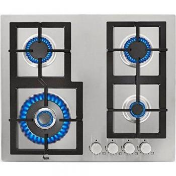 ENCIM. TEKA EFX60 4G AIAL DR NAT 4260
