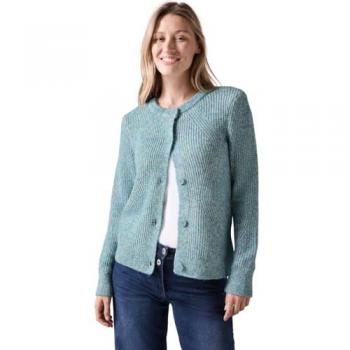 Cecil Grobstrick-Cardigan