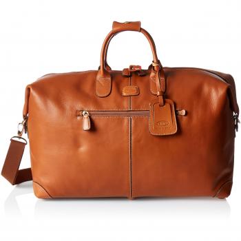 Bric's Life Pelle 53 cm Leather Travel Bag