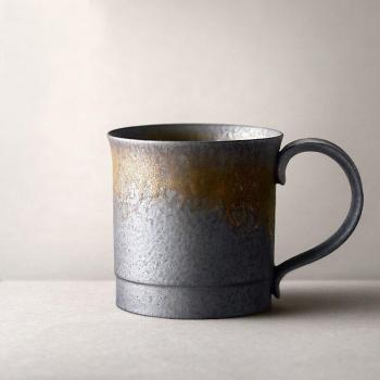 Taza de Gres para Café Latte