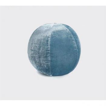 Decorative Soft Plush Pillow for Sofa