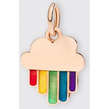 Enamel Rainbow Dodo Jewelry