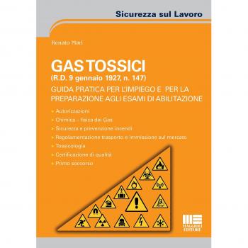 Gas tossici