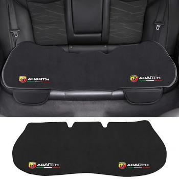 Cubierta de Asiento para Abarth 500/Uno/Panda 2022