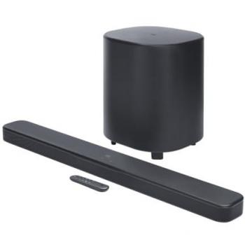 JBL Bar 500 M2 Schwarz