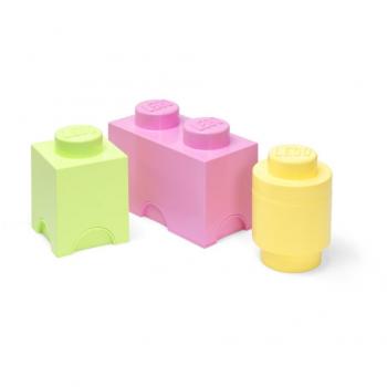 Báscula de Almacén Lego Room Copenhagen, 3 Secciones