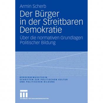 Vitalsource Technologies, Inc. Der Burger In Der Streitbaren Demokratie