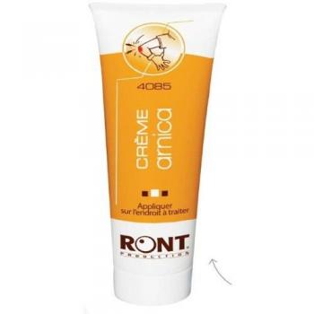 Lot de 2 Crème Arnica Ront 50ml