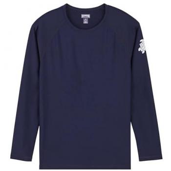 Men's Vilebrequin UV Protection Rashguard